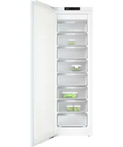 Tủ mát âm tủ Miele K 7747 C 125 Gala